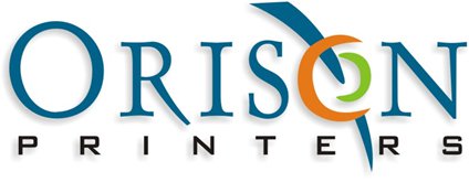 ORISON PRINTERS